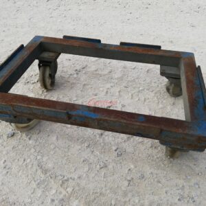 import placeholder for 726